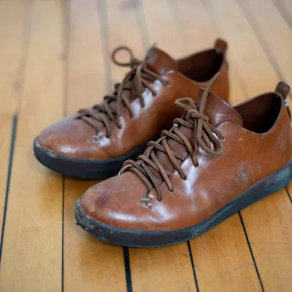 FEIT Shoes Feit Hand Sewn Low Latex 37 Poshmark